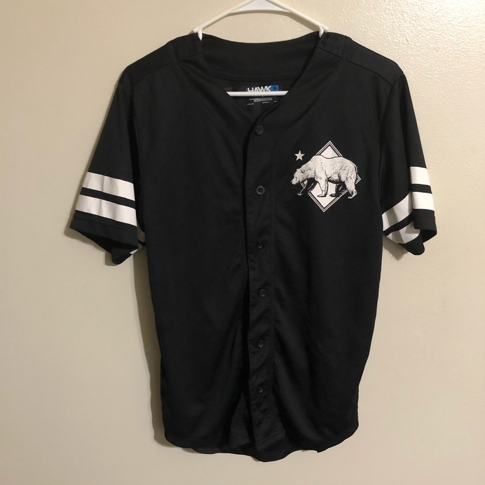 Men’s California Jersey